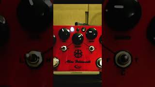 J.Rockett Audio Allan Holdsworth OD 中古 J. Rockett Allan