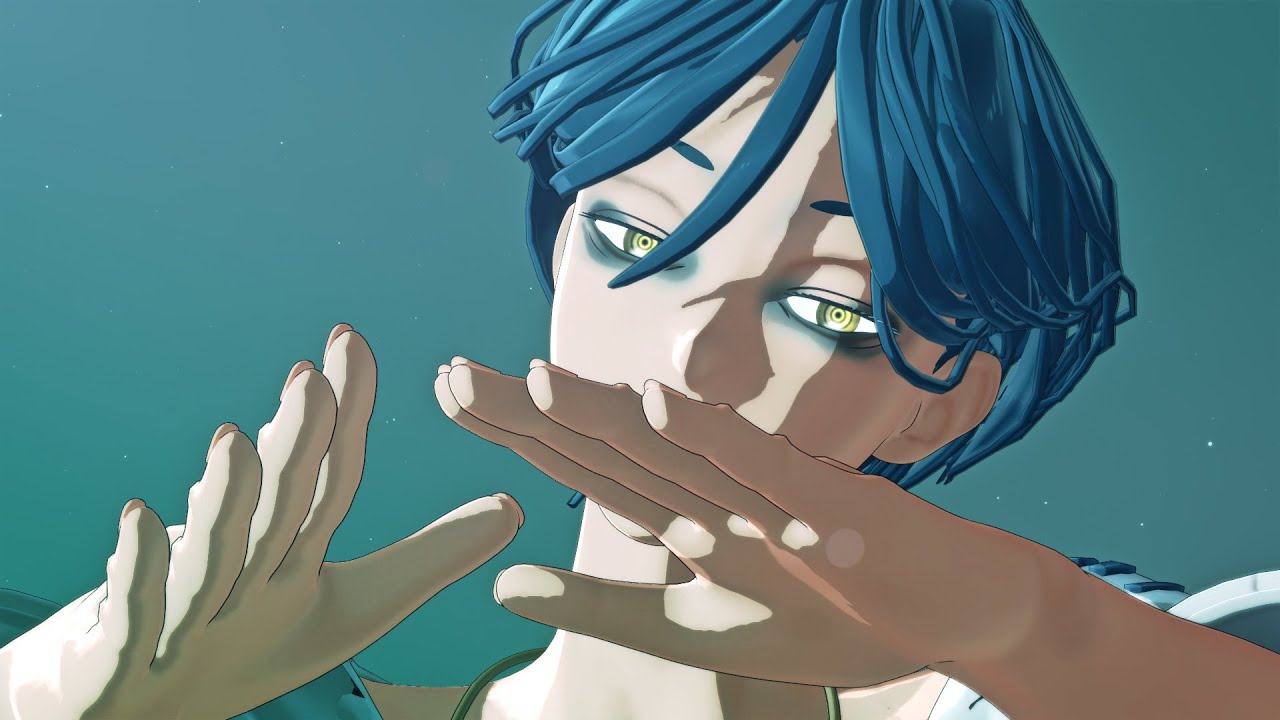 トシカイMMD/都市解MMD】都市伝説解体センターのセンター長（廻屋渉