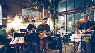 Toshiki Soejima : Live & Recording 2024 