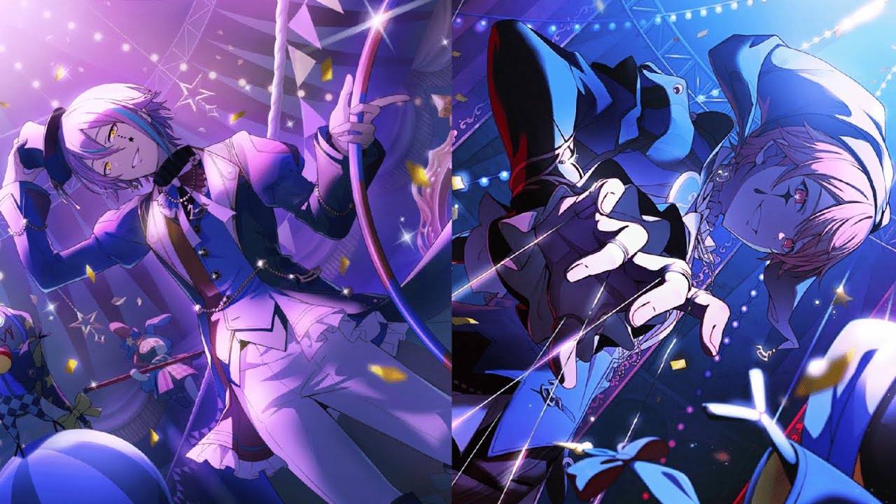 プロセカ ヴァイス Mr.Showtime プロセカ ヴァイス Mr.Showtime Mr