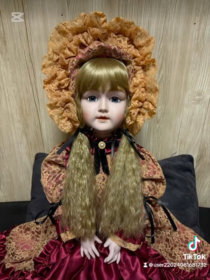 Kestner 143 小さくてあどけない子 ケストナー143 ⭐K8 アンティーク