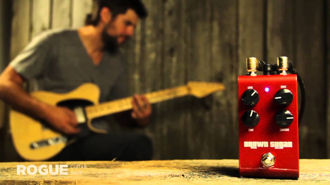 Rockbox Super 763 - YouTube