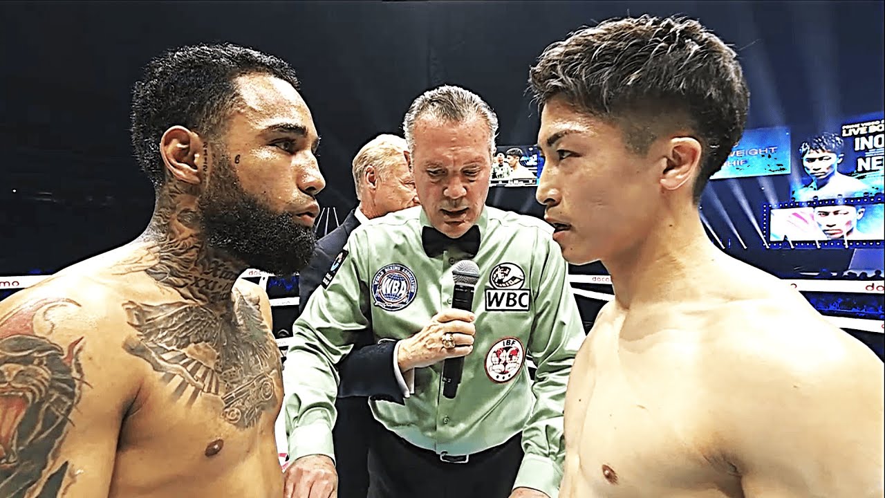 井上尚弥 VS ラモン・カルデナス柄カードキー 先日発表がありましたが