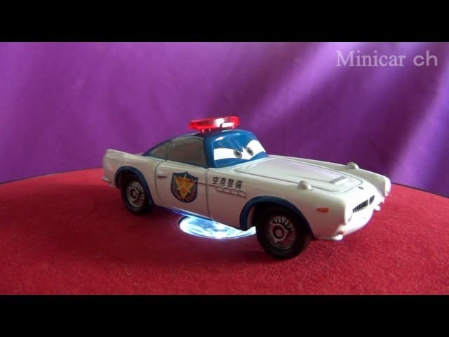 まとめ売り カーズトミカ28台 箱あり フィンマックミサイル ホリー