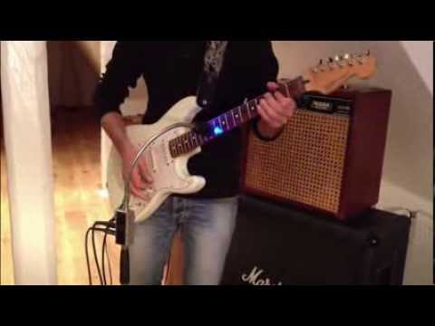 Vibesware Guitar Resonator GR-Junior II – Vintage Guitar® magazine