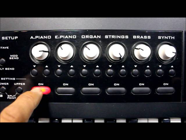 KORG コルグ PS60 2 KORG コルグ PS60 2 KORG コルグ PS60 2 Korg PS60