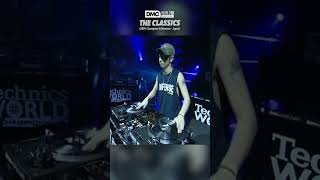 DMC JAPAN FINAL2001 VHS版 DJ KENTARO DMC JAPAN FINAL2001 VHS版 DJ