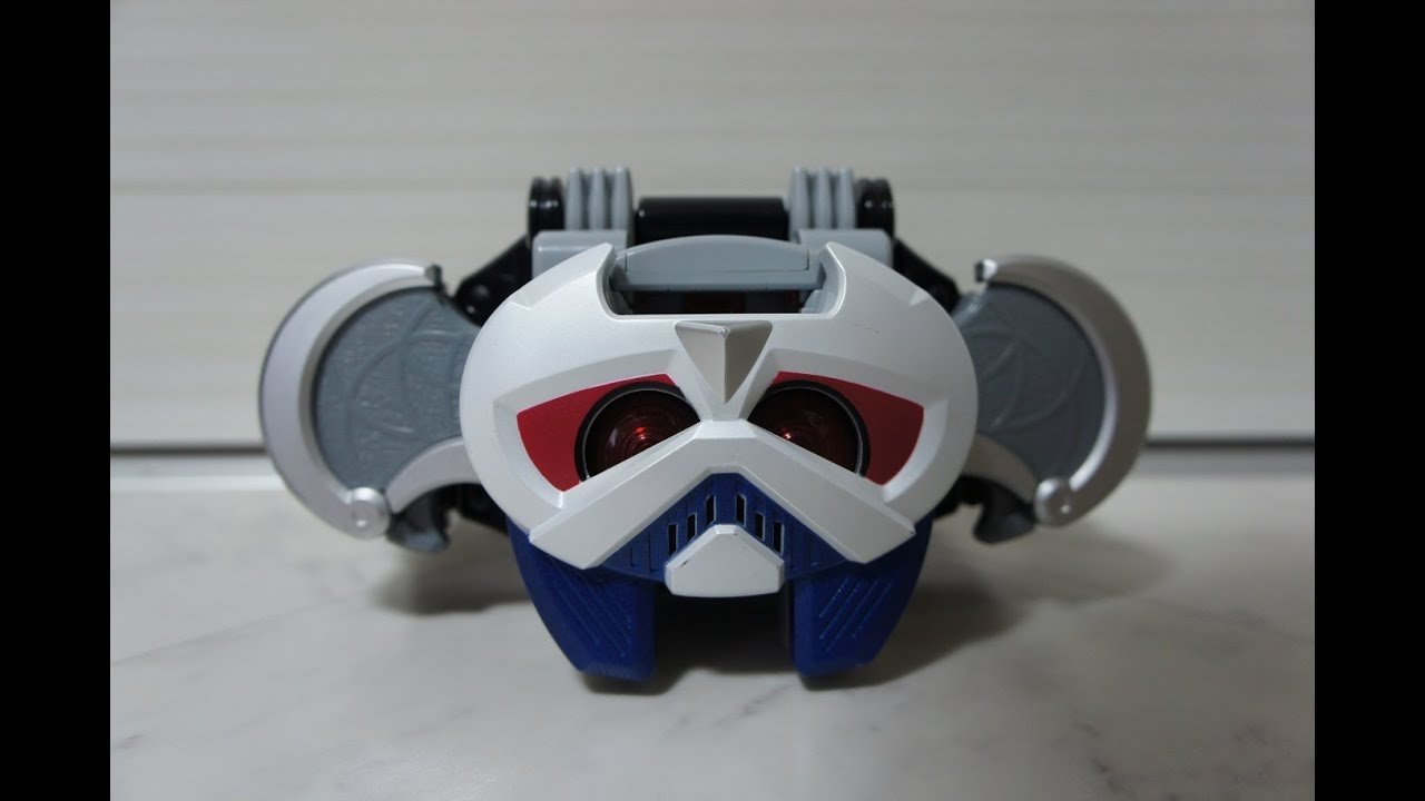 仮面ライダーキバ ライダーヒーローシリーズ12個 キバット 仮面