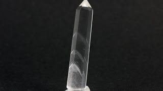 ファントム水晶 ポイント 5.0g 【龍脈水晶】｜天然石 ポイント 販売の