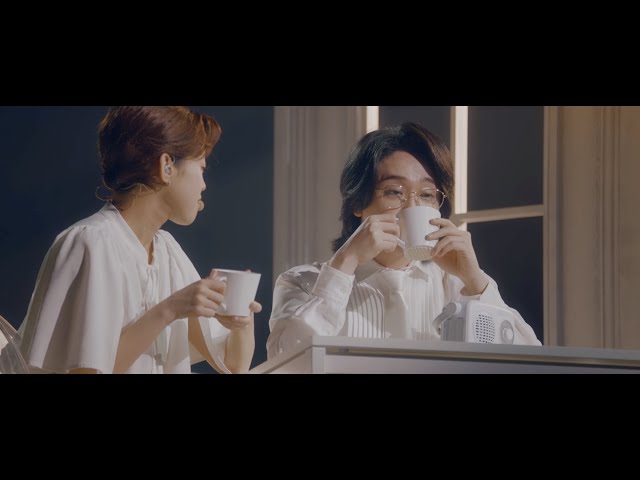 Mrs. GREEN APPLE – Coffee from “The White Lounge in CINEMA” - YouTube