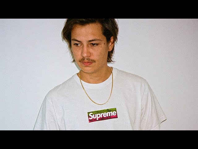 Supreme Los Angeles Fire Relief Box Logo Tee - Release Info - YouTube