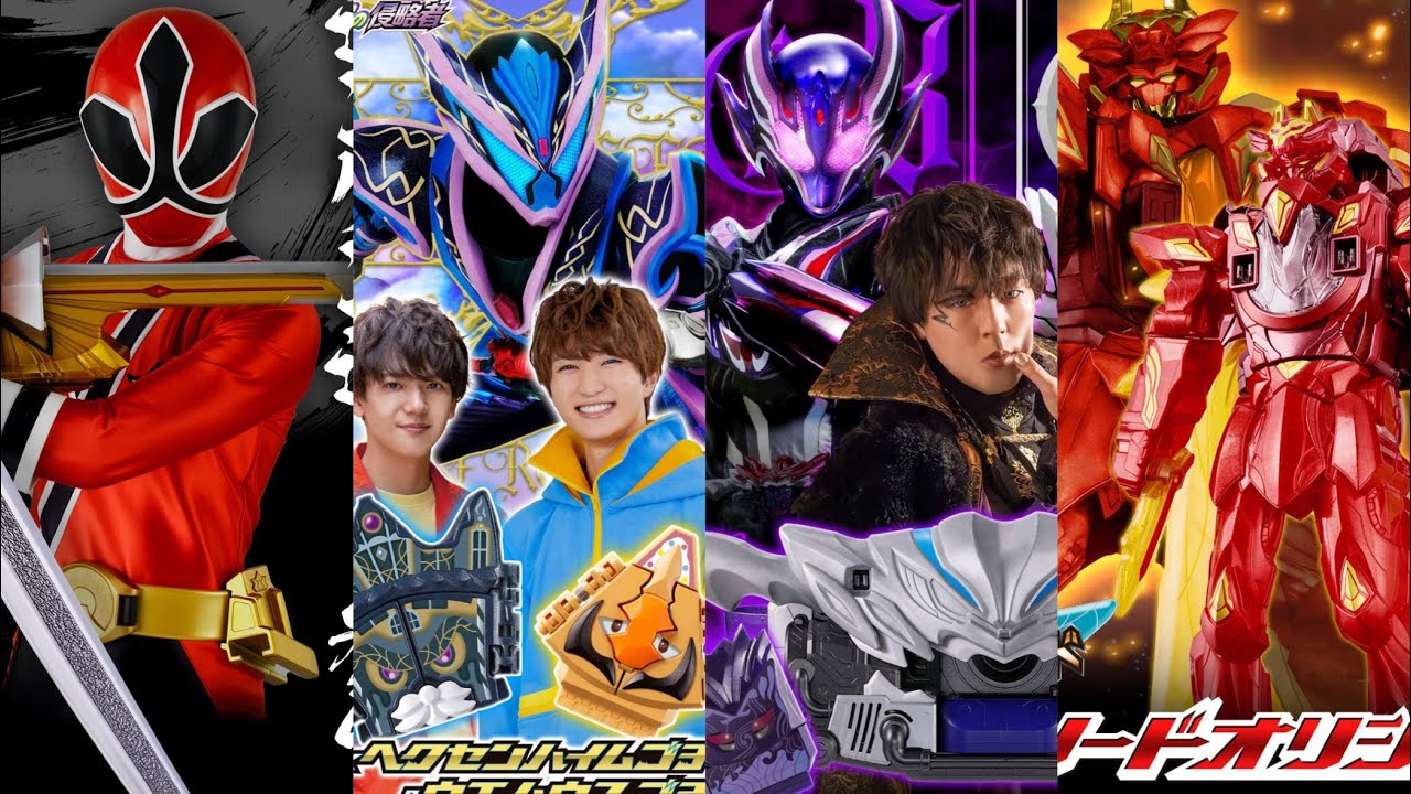 ばや@だんしゃりばんばん様 カイドウ＆顔交換パーツ ばや@だんしゃり