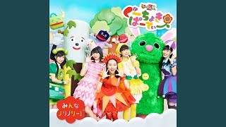 ココ☆ナツ (キッズとおどろうver.) - YouTube