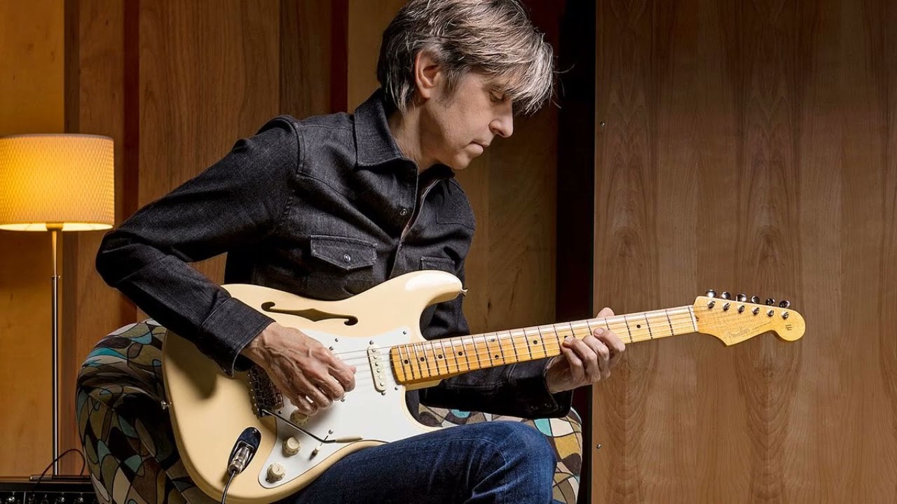 dover drive クローン? eric johnson エリック EJ dover drive