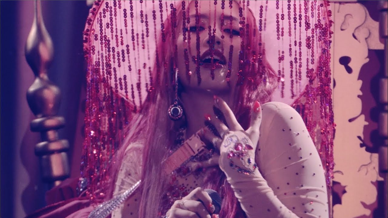 ちゃんみな - THE PRINCESS PROJECT - FINAL - LIVE DIGEST - YouTube