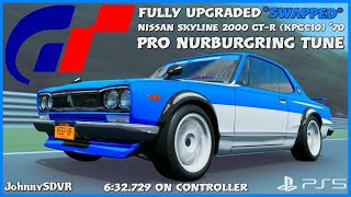 ジッポ Nissan Skyline 2000 GT-R （最終値下げ） ジッポ Nissan