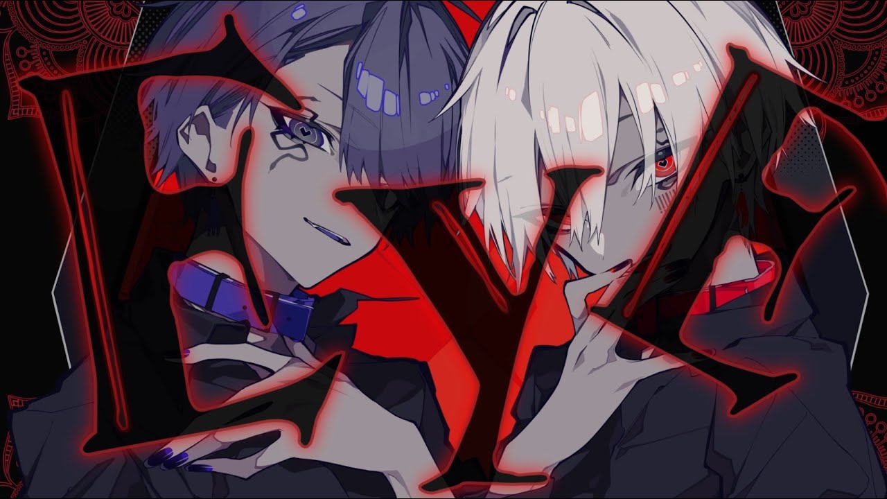 EYE／After the Rain（そらる×まふまふ）【アレンジして歌ってみた