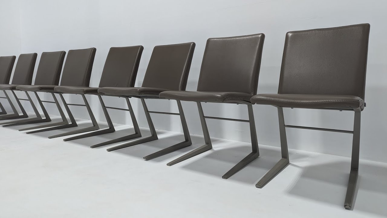 しいなBoconcept 「Mariposa Deluxe」 Contemporary chair - MARIPOSA