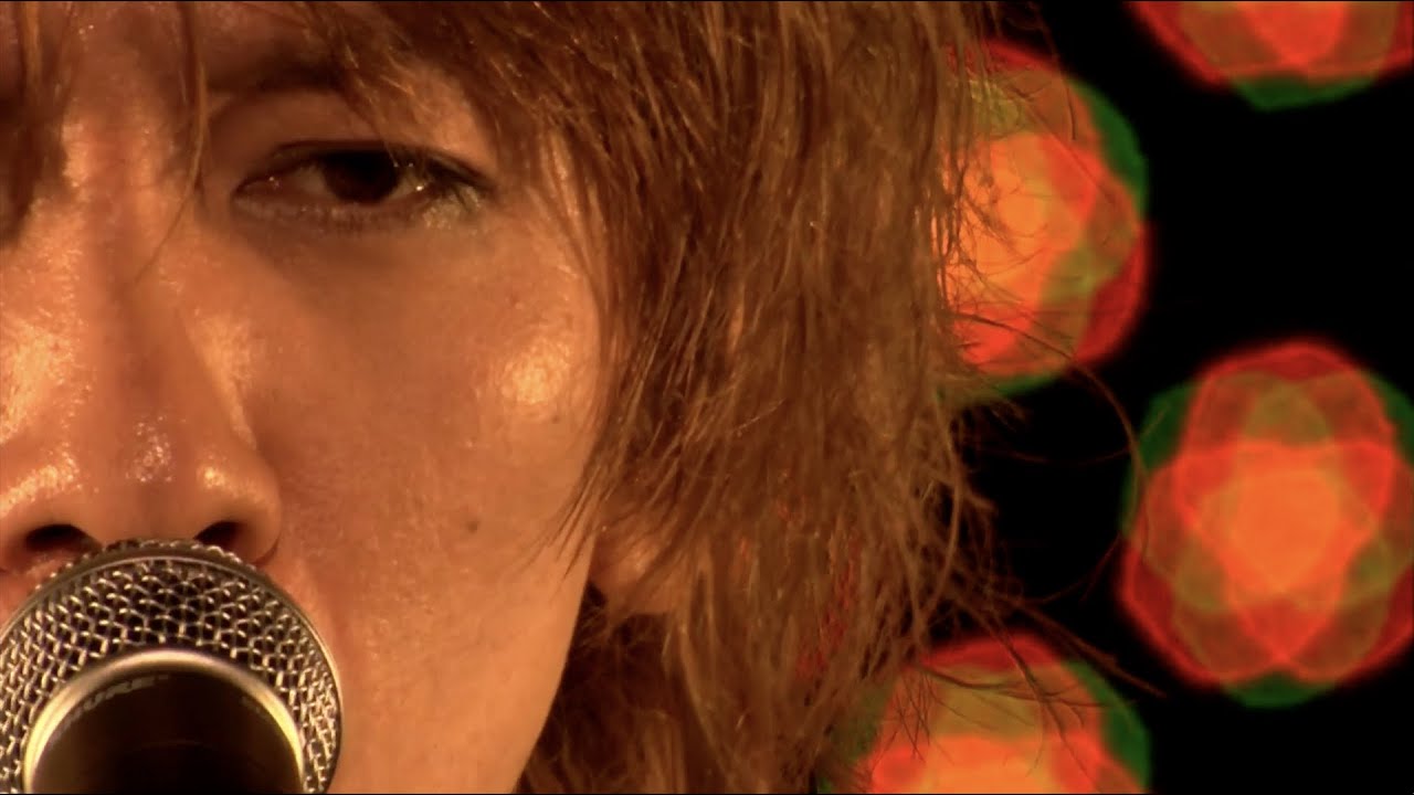 吉井和哉 - THANK YOU YOSHII KAZUYA Live At Budokan『BELIEVE