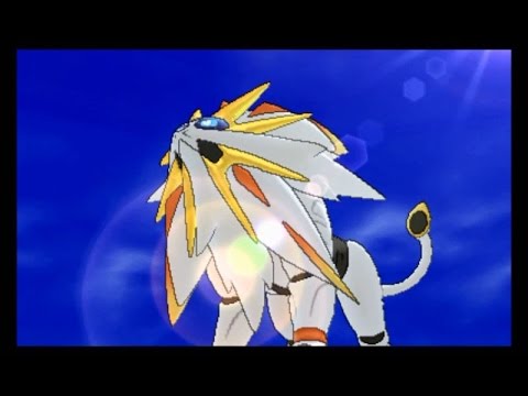 未使用】ポケットモンスター サン トランプ ポケモン ソルガレオ 未