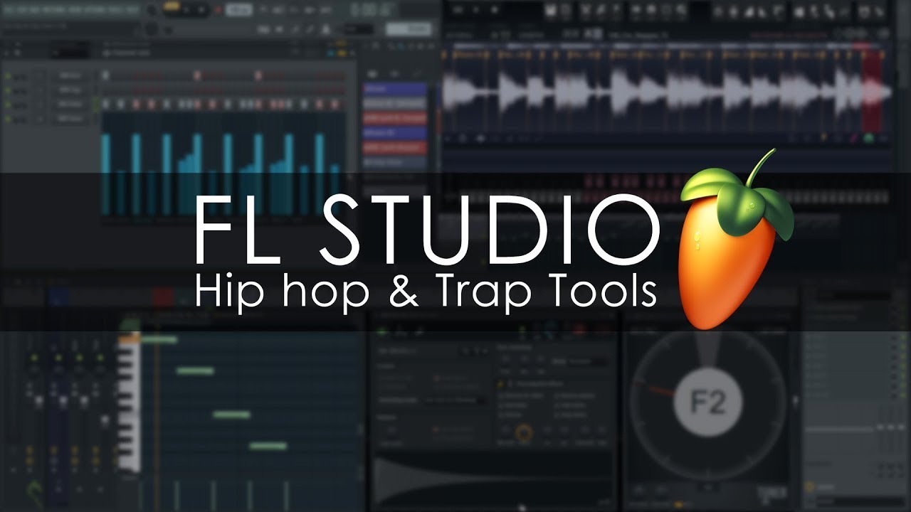 Image-Line FL STUDIO FL STUDIO Signature Bundle - beatcloud - DTM
