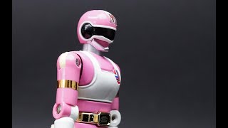 バンダイ 超合金 電撃戦隊チェンジマン チェンジフェニックス GC-24