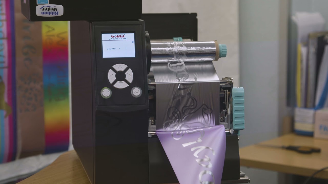 Introducing the Enterprise Elite ZX430I - YouTube