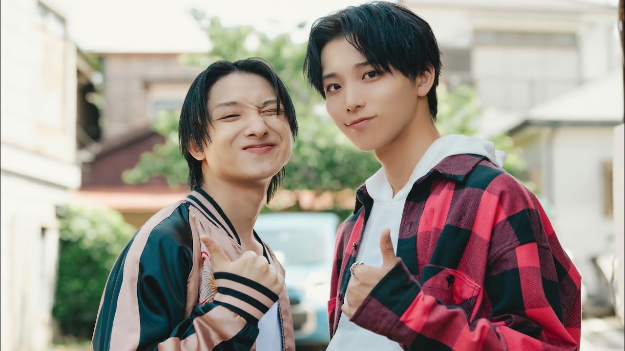 ONE N' ONLY 山下永玖、草川直弥、高尾颯斗、高尾楓弥らにフォーカス