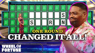 Wheel of Fortune Tropical ニシ Wheel of Fortune Tropical ニシ