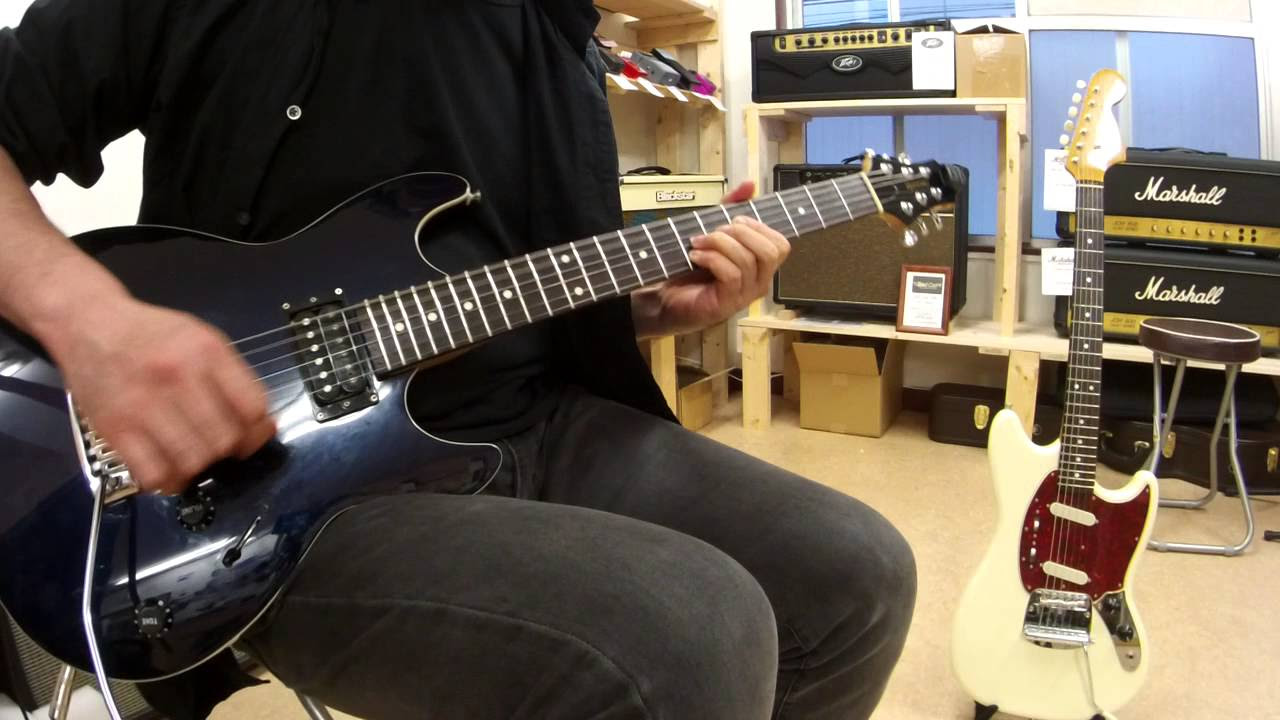 超希少 History(フジゲン) ZGF CFS 富士弦製 日本製 Yahoo