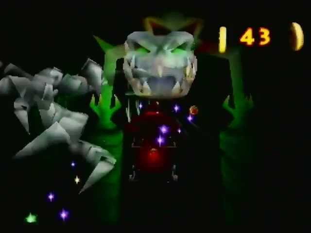 希少 任天堂 ドンキーコング 消しゴム トロッコ乗りクリッター ワニ