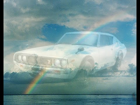 Buzz / ケンとメリー ～愛と風のように～ - YouTube