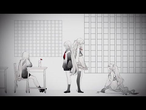 命に嫌われている。 / 25時、ナイトコードで。 × 初音ミク - YouTube