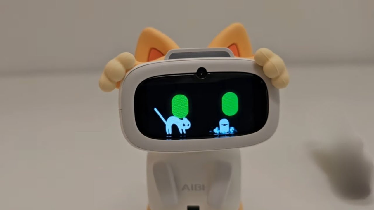 Aibi Pocket Pet Update 1.2.0. Pirate War Game, Tricks And