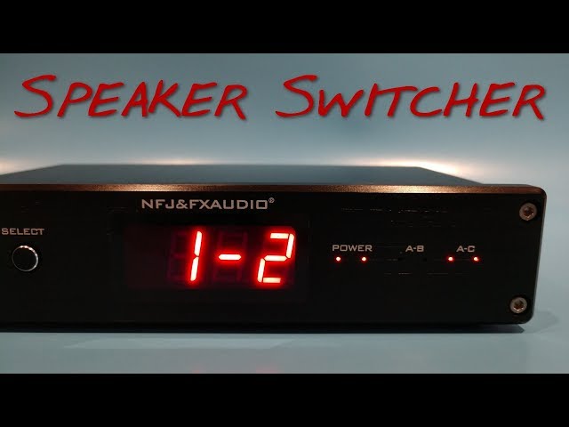 National AUDIO POWER SELECTOR WZ9700K National AUDIO POWER