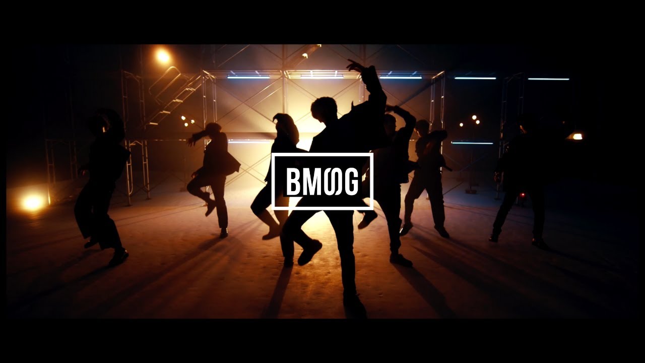 BE:FIRST Shining One チェキ BE:FIRST / Shining One -Music Video