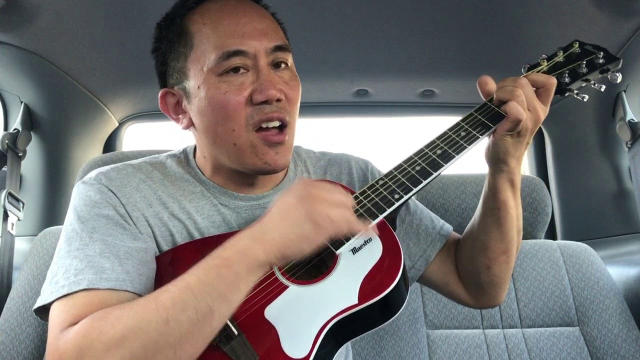 Gibson Maestro Mini Review! Let's Sing Together! - YouTube