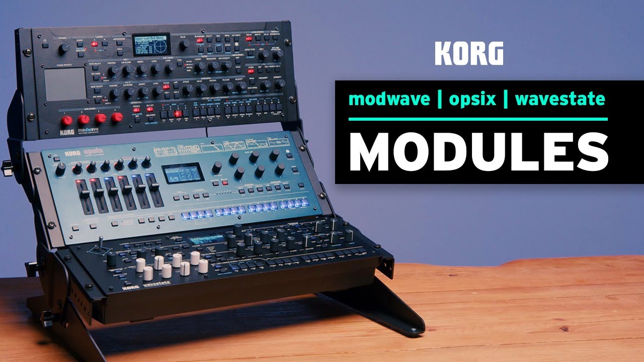 opsix module - ALTERED FM SYNTHESIZER | KORG (Japan)