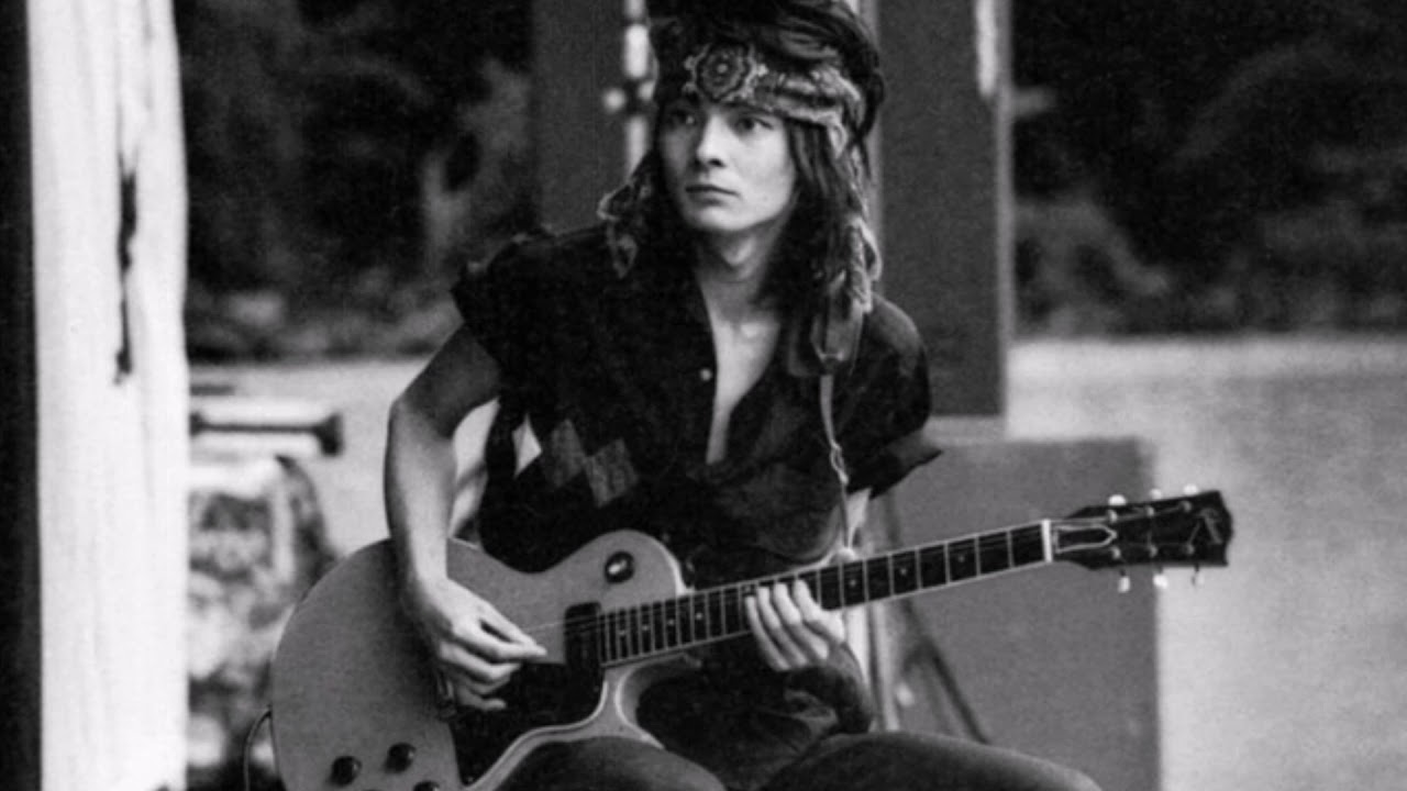 ロックの豚野郎 - 真島昌利 【未発表曲】THE BLUE HEARTS マーシー