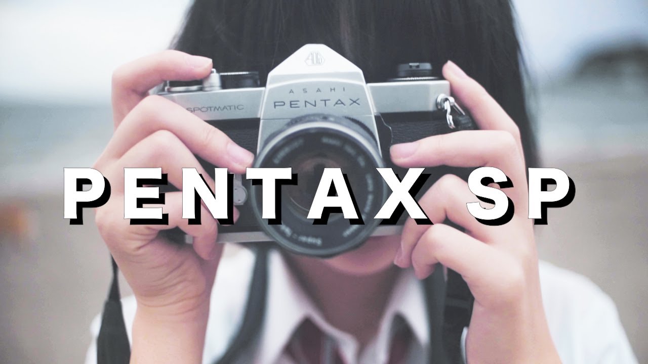 古いカメラ一式】ASAHI PENTAX SPOTMATIC、取説他 古いカメラ一式