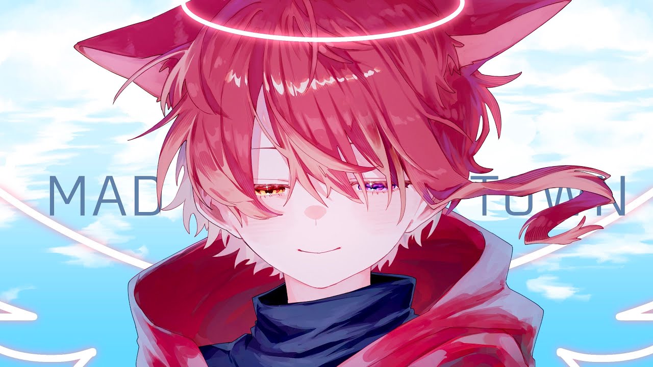 MADTOWN】全クリまであと少し。パシフィック銀行に挑戦したっていい