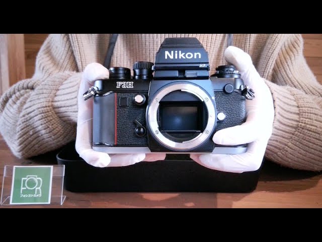 じ*こ様 Nikon F3T HP 機材整理のため出品 動作確認済み じ*こ様 Nikon