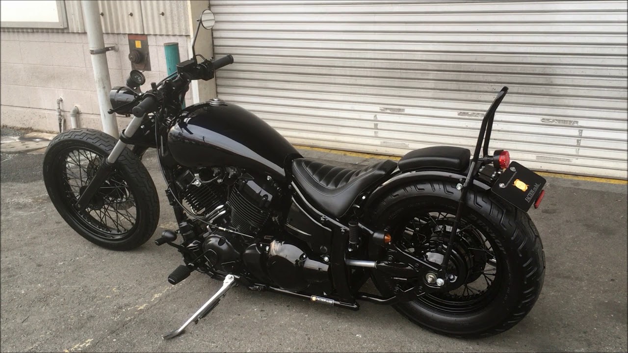 ﾄﾞﾗｯｸﾞｽﾀｰ400／ﾆｭｰﾛｯﾄﾞ faction ﾌｧｸｼｮﾝ ｱﾒﾘｶﾝ ｶｽﾀﾑ ﾁｮｯﾊﾟｰ ﾊﾞｲｸ ﾆｭｰｽ