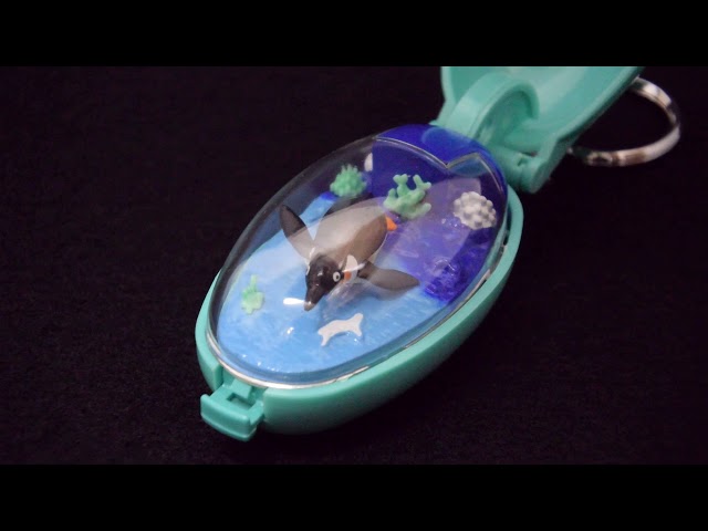 レア】ドラえもん ポケットクリッター1998年｜レア】ドラえもんの