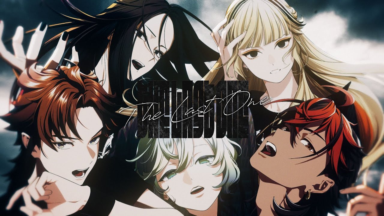 ビバレン ビバセカ ミケラ みけら パネル MIKERA（CV：山下大輝