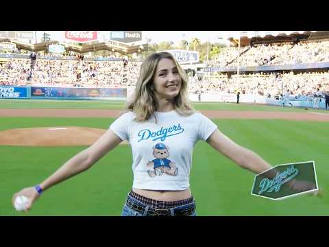 Emily Rudd, who plays Nami in the live-action version of 