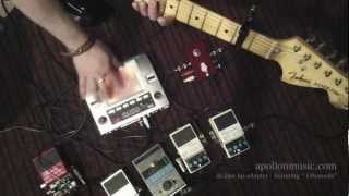 ギター Dr.Lake KP-ADAPTER KP-Adapter | Dr.Lake