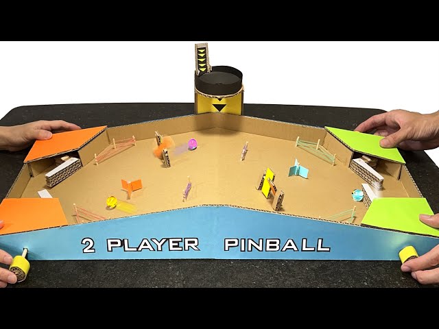 の*ん様 レインボーうんぴさん（手作り） How to make Cardboard 2