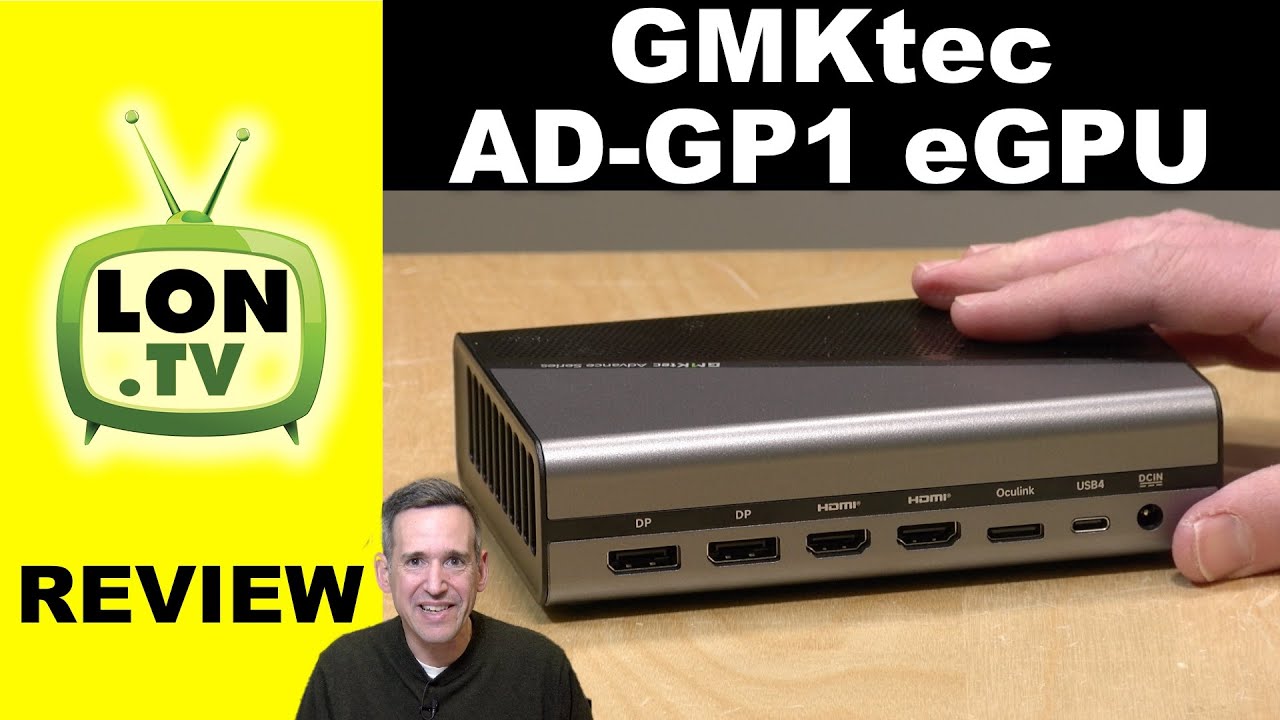 GMKtec AD-GP1
