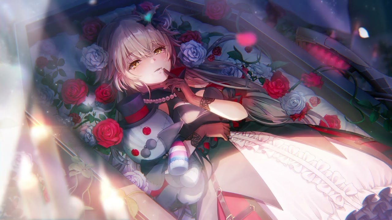 Heaven Burns Red- シャルロッタ・スコポフスカヤ (とこしえの想い